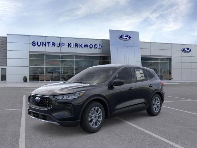 2026 Ford Escape Active FWD