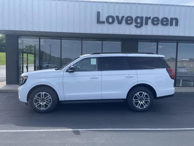 2026 Ford Expedition Active 4WD