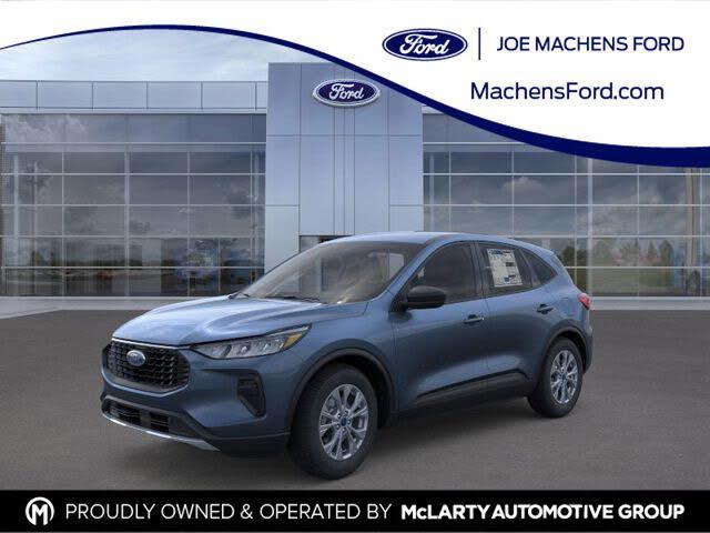 2026 Ford Escape Active AWD