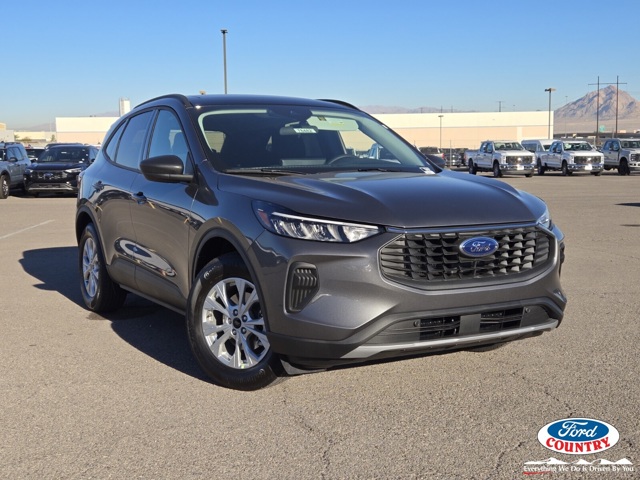 2026 Ford Escape Active FWD