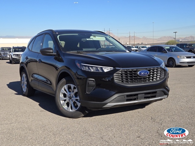 2026 Ford Escape Active FWD