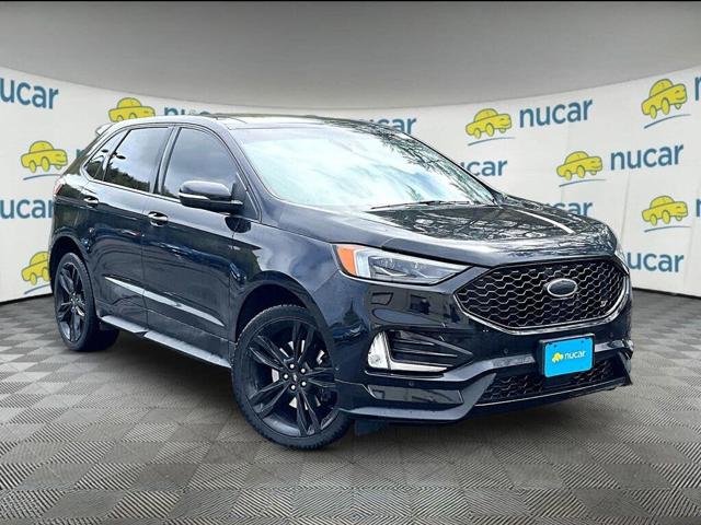 2020 Ford Edge ST AWD