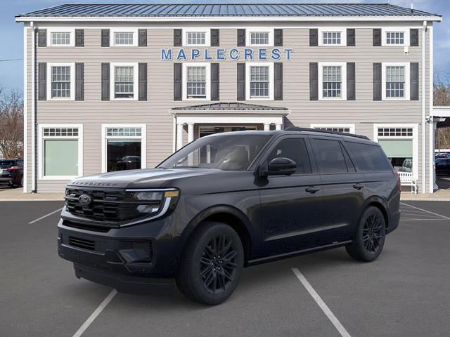 2026 Ford Expedition Platinum 4WD
