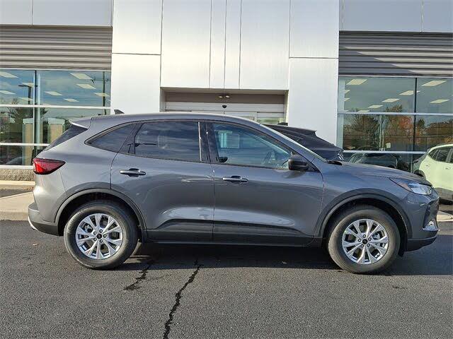 2026 Ford Escape Active AWD