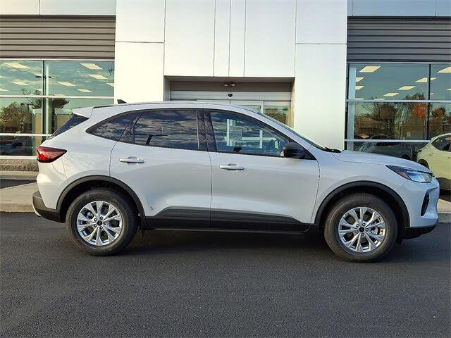 2026 Ford Escape Active AWD