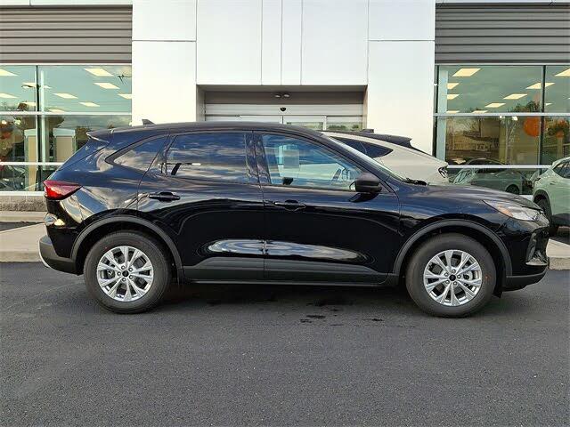 2026 Ford Escape Active FWD