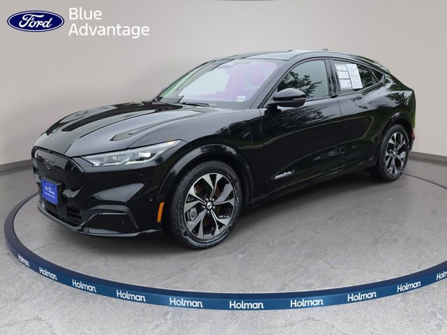 2021 Ford Mustang Mach-E Premium AWD