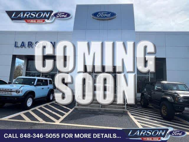 2026 Ford Transit Cargo Van 250 Medium Roof LB RWD