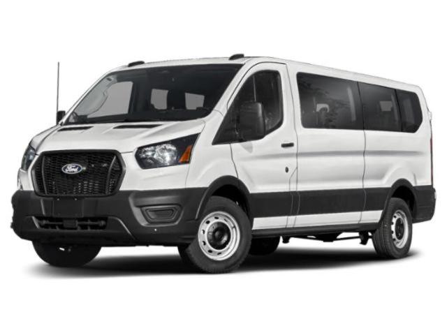 2026 Ford Transit Passenger Wagon 350 XLT Low Roof LB RWD
