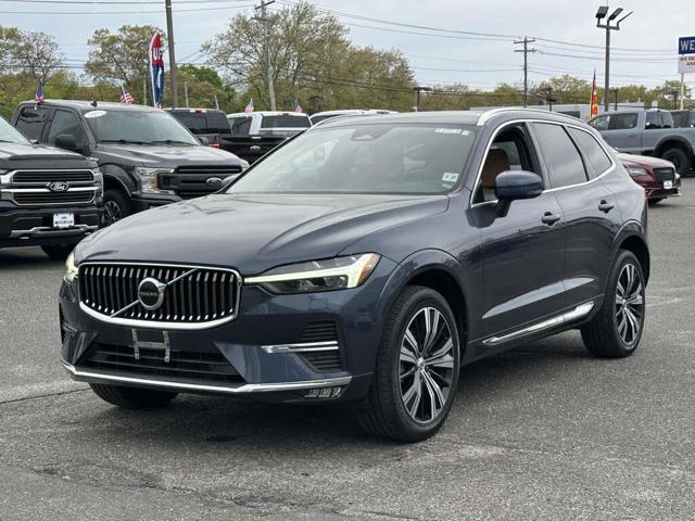 2022 Volvo XC60 B5 Inscription AWD