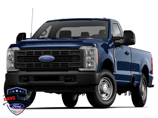 2024 Ford Super Duty F-350 SRW XL