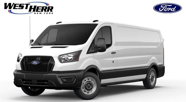 2026 Ford Transit Cargo Van 150 Low Roof RWD