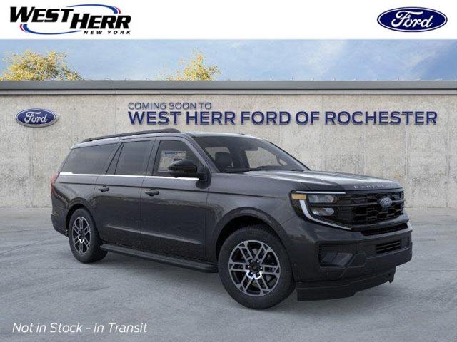 2026 Ford Expedition Max MAX Active 4WD