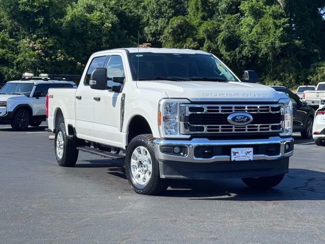 2024 Ford Super Duty F-250 SRW XLT