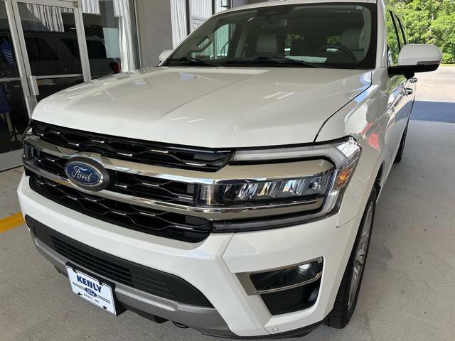 2023 Ford Expedition MAX Limited
