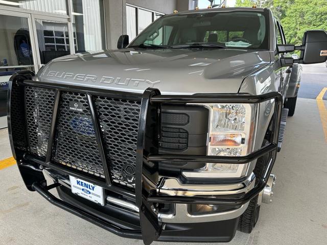 2024 Ford Super Duty F-350 DRW XL