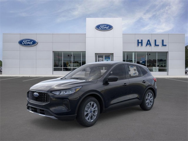 2026 Ford Escape Active FWD