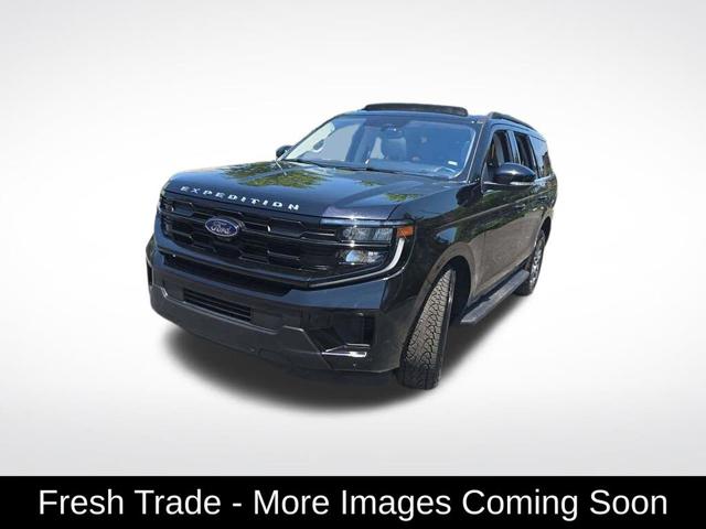 2025 Ford Expedition Active 4WD