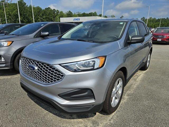 2024 Ford Edge SE AWD