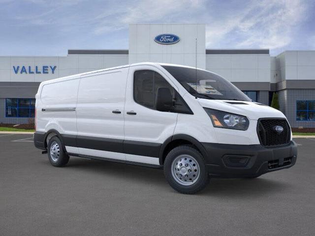 2025 Ford Transit Cargo Van 350 Low Roof AWD