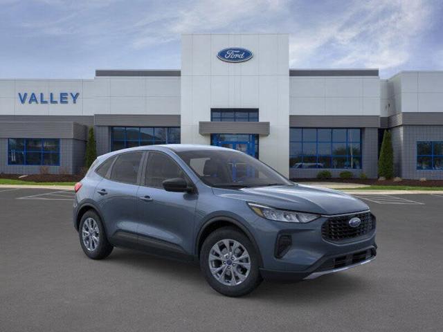 2026 Ford Escape Active AWD