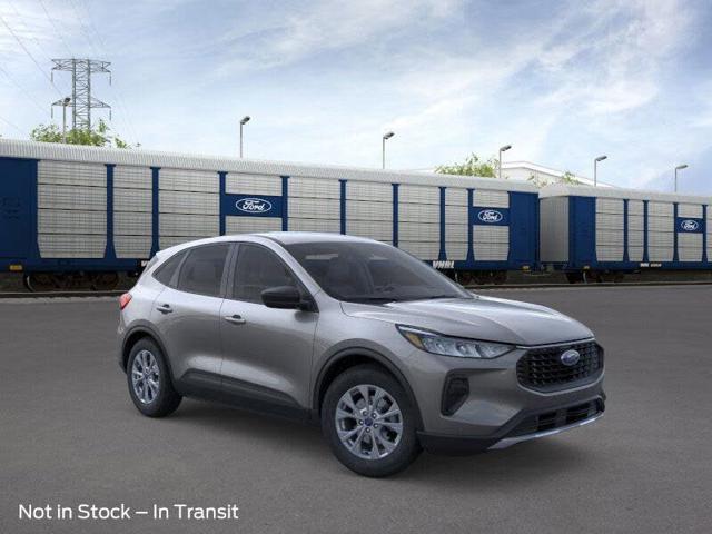 2026 Ford Escape Active AWD