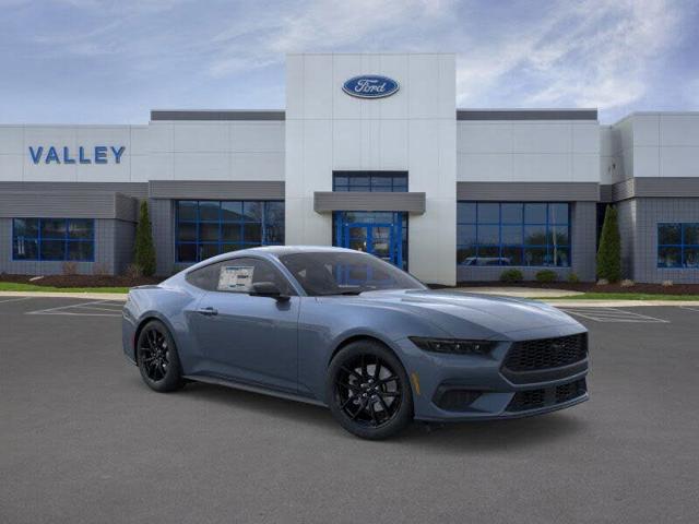2026 Ford Mustang EcoBoost Fastback RWD