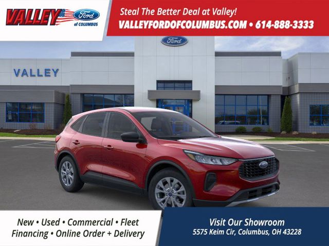 2026 Ford Escape Active AWD