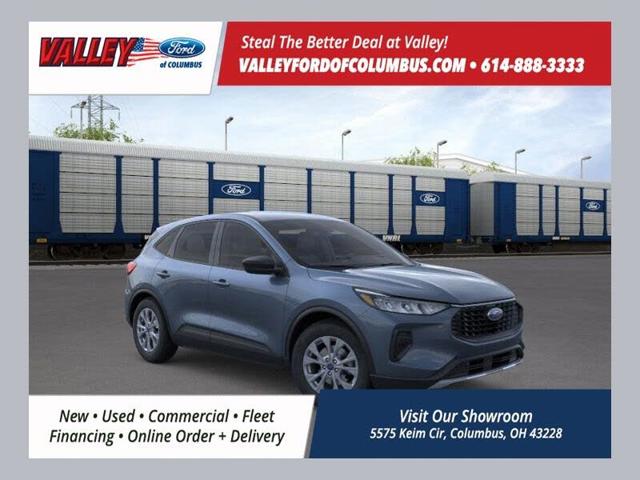 2026 Ford Escape Active AWD