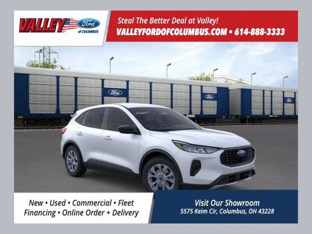 2026 Ford Escape Active AWD