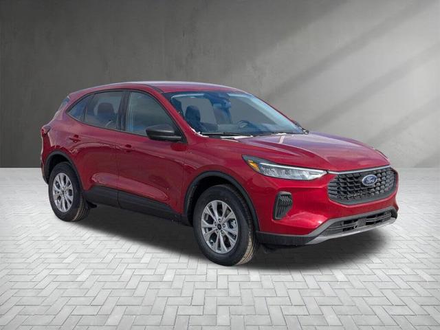 2026 Ford Escape Active AWD