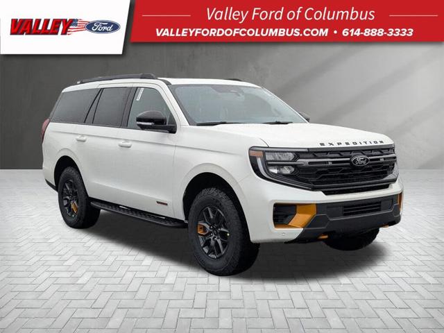 2026 Ford Expedition Tremor 4WD