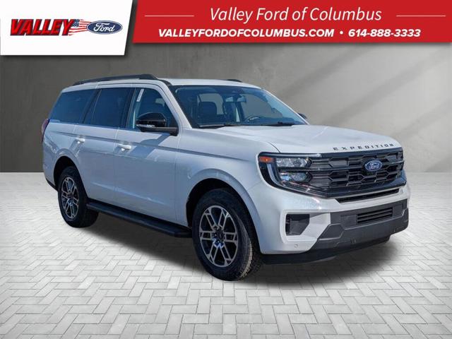 2026 Ford Expedition Active 4WD
