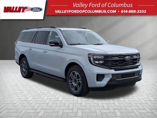 2026 Ford Expedition Max MAX Active 4WD