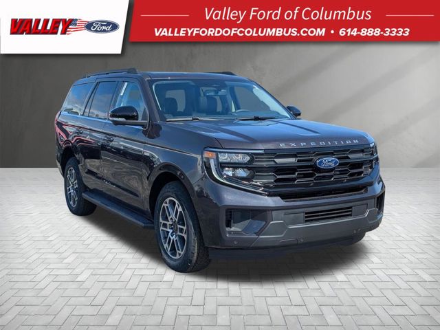 2026 Ford Expedition Active 4WD