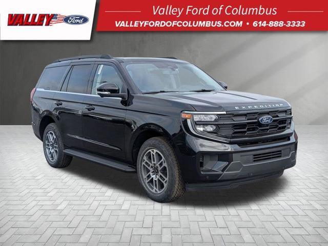 2026 Ford Expedition Active 4WD