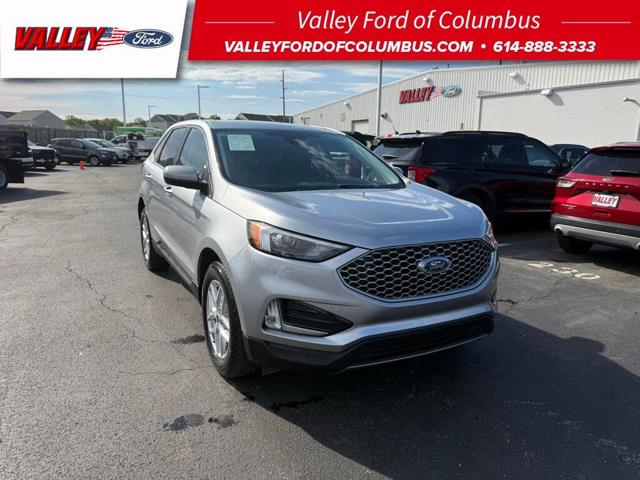2023 Ford Edge SEL AWD