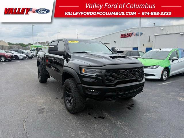 2025 Ram 1500 RHO
