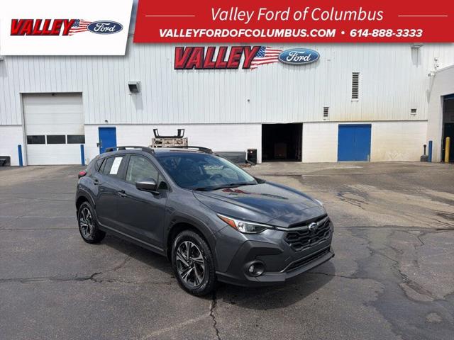2024 Subaru Crosstrek Premium AWD