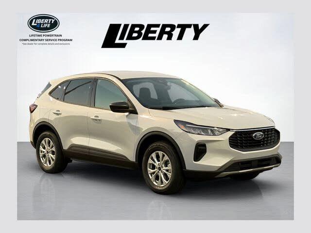 2026 Ford Escape Active AWD