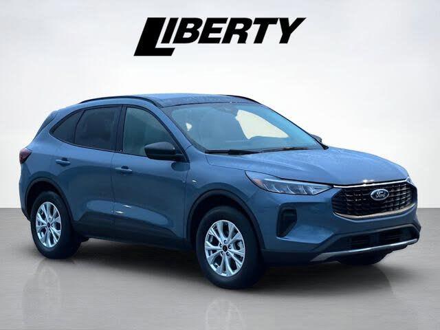 2026 Ford Escape Active AWD