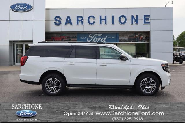 2026 Ford Expedition Max MAX Active 4WD