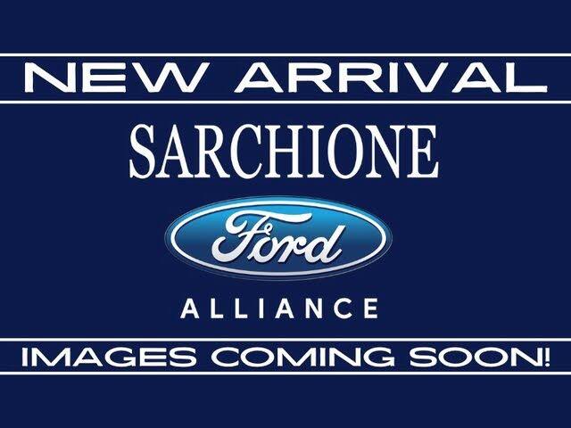 2026 Ford Escape ST-Line Elite AWD