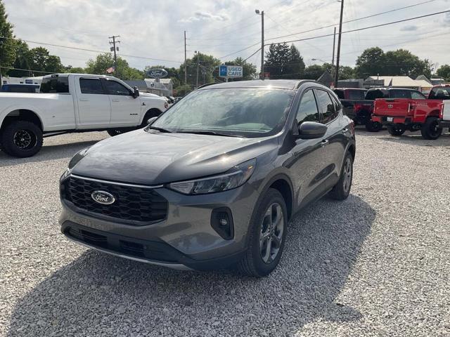 2026 Ford Escape ST-Line Select AWD