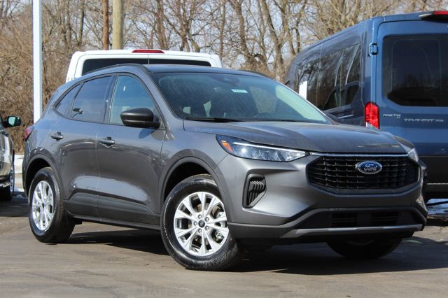 2026 Ford Escape Active AWD