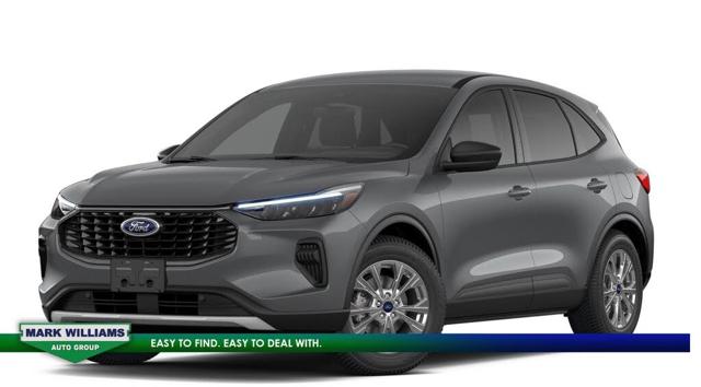 2026 Ford Escape Active AWD