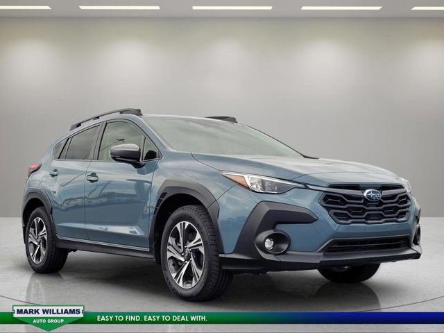 2024 Subaru Crosstrek Premium AWD
