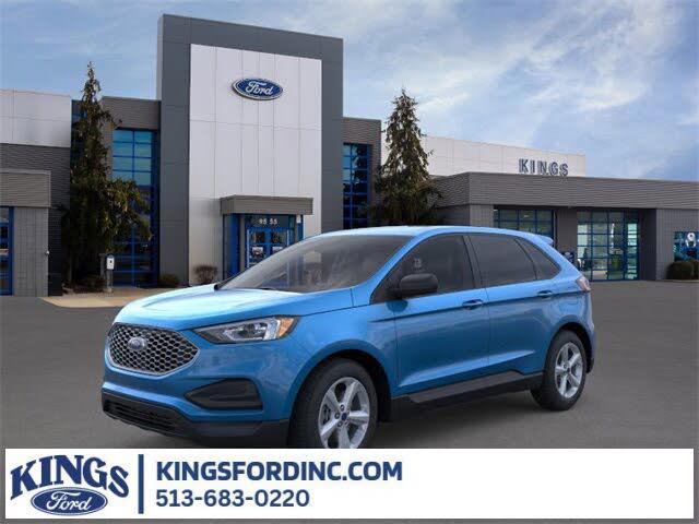 2024 Ford Edge SE AWD