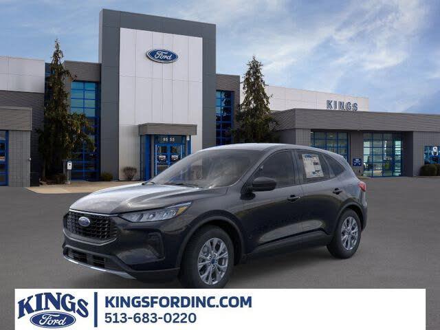 2026 Ford Escape Active AWD