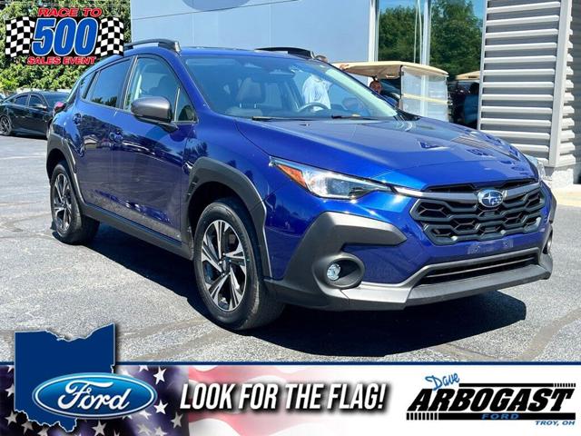 2024 Subaru Crosstrek Premium AWD